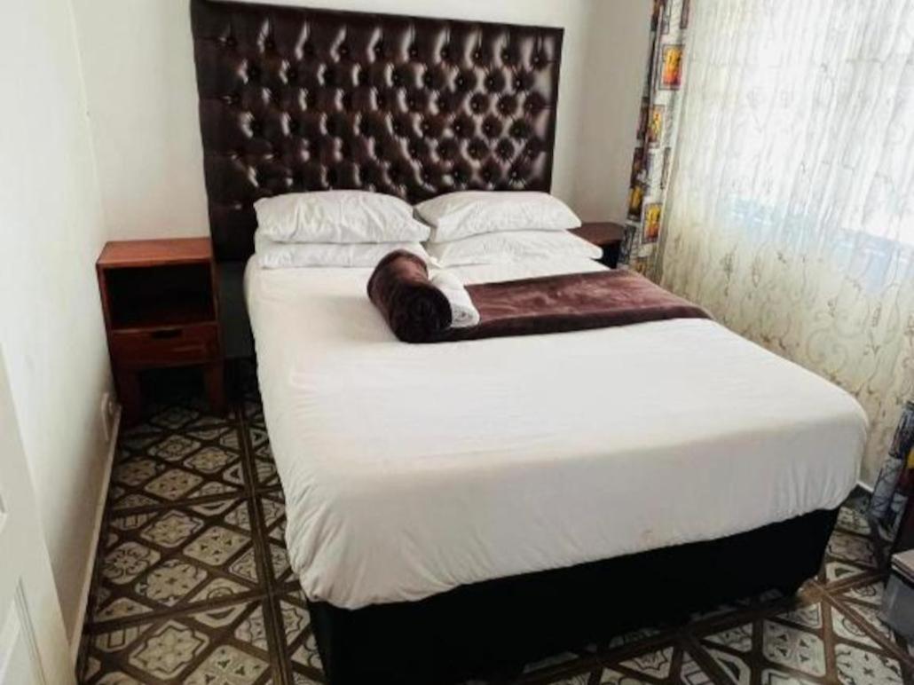 Victoria Guest Lodge Bellville Room photo