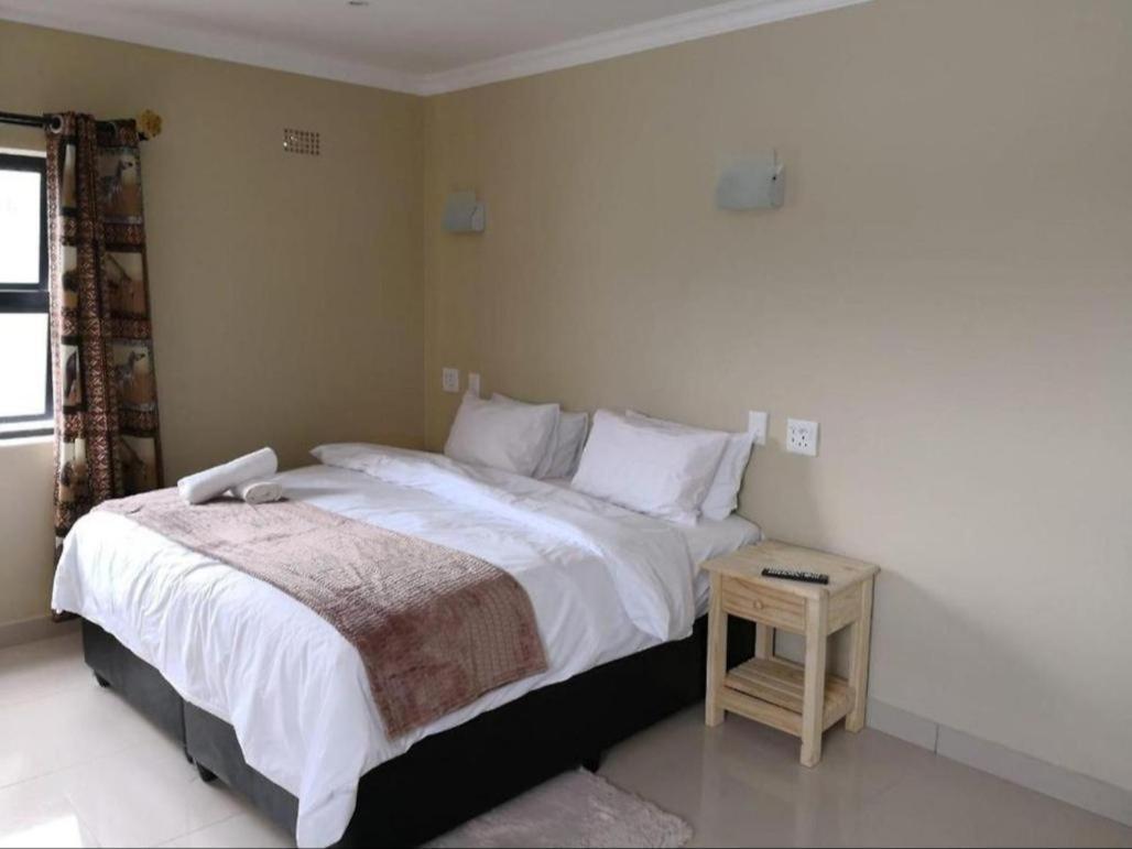 Victoria Guest Lodge Bellville Room photo